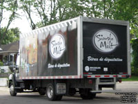 Brasseurs Illimit�s - Simple Malt