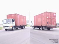 D�m�nagements Rapide